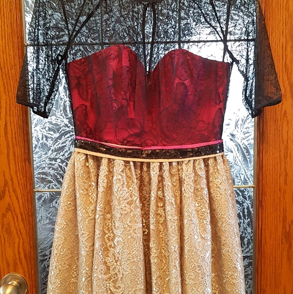 Cocktail Dress - Picture 5 of 7